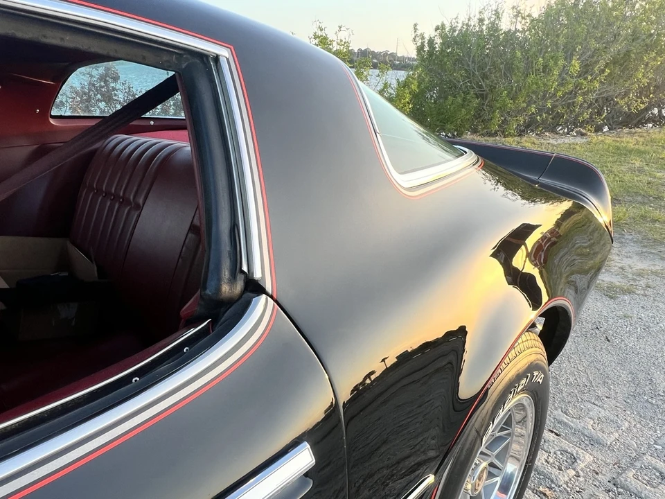 1978 Pontiac Firebird 2nd Gen - Image 13 of 21