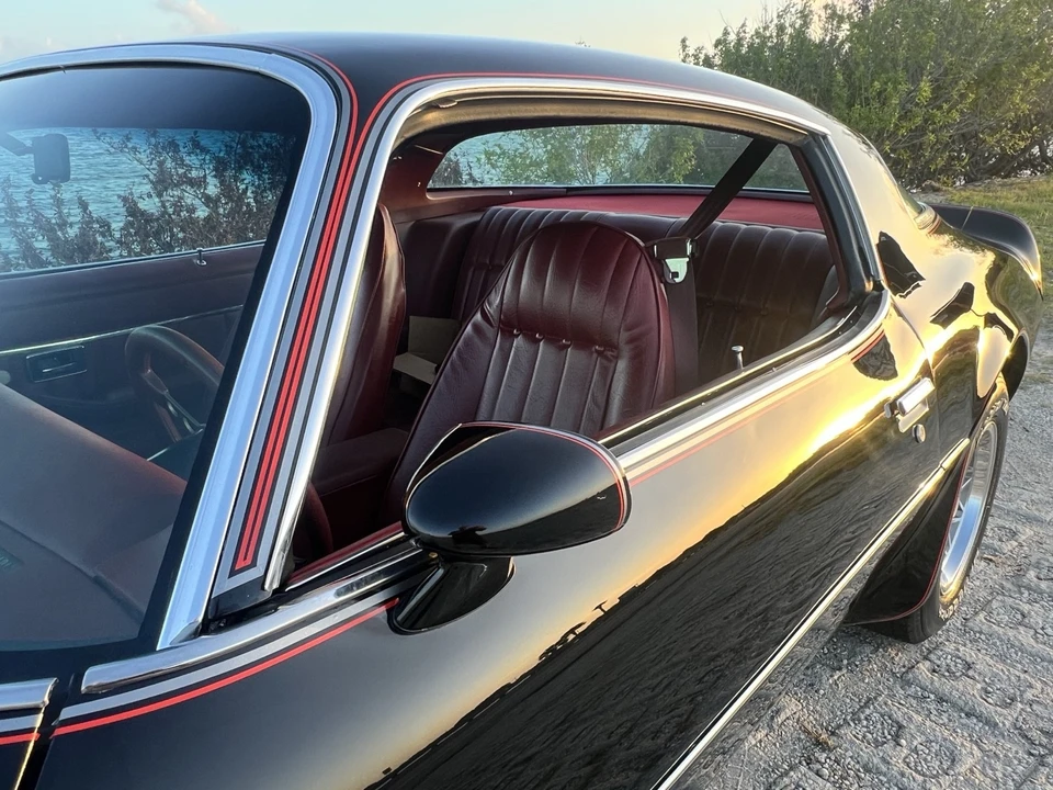 1978 Pontiac Firebird 2nd Gen - Image 11 of 21