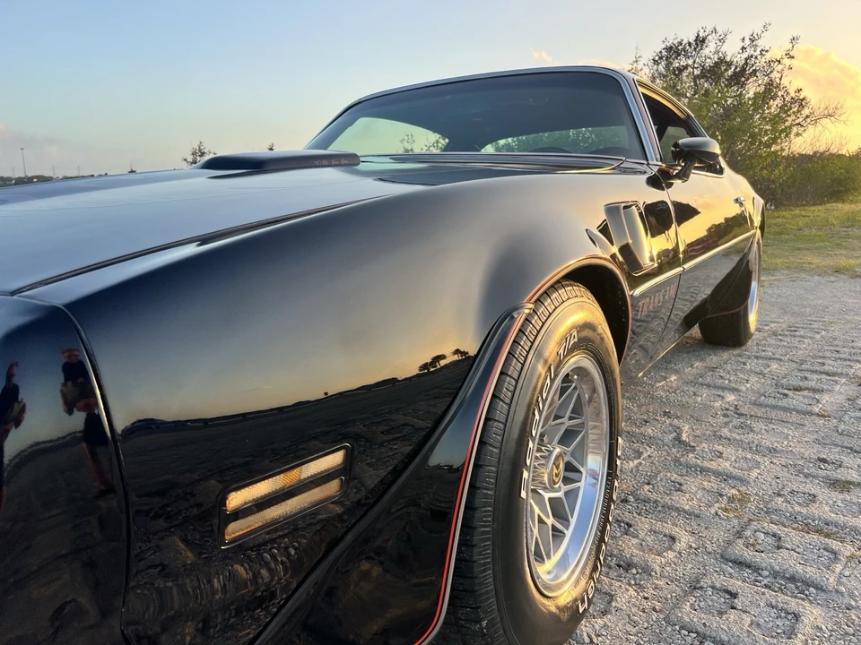 1978 Pontiac Firebird 2nd Gen - Image 19 of 21