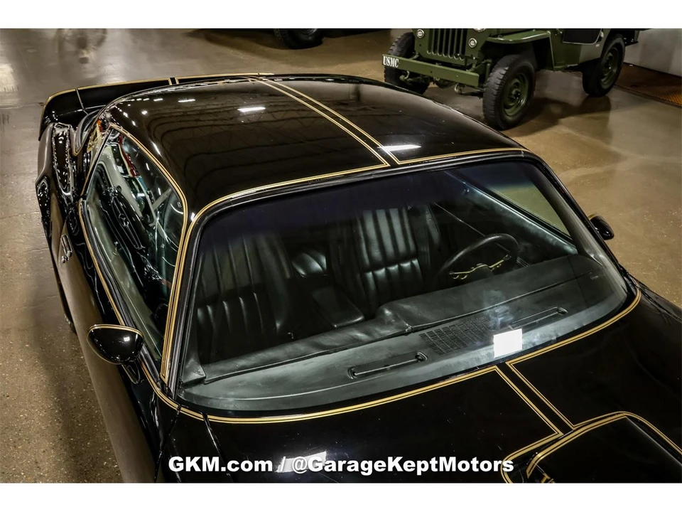 1978 Pontiac Firebird 2nd Gen - Image 16 of 31