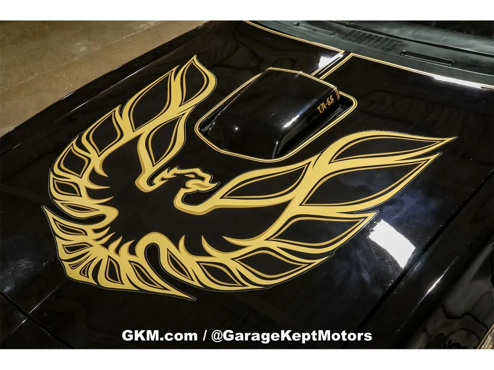 1978 Pontiac Firebird 2nd Gen - Image 26 of 31