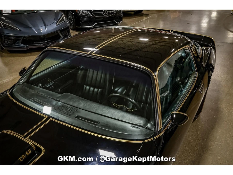 1978 Pontiac Firebird 2nd Gen - Image 27 of 31
