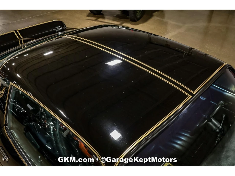 1978 Pontiac Firebird 2nd Gen - Image 17 of 31