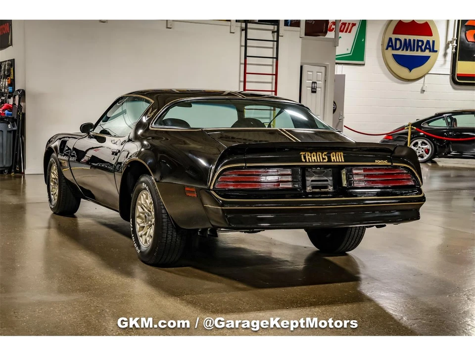 1978 Pontiac Firebird 2nd Gen - Image 7 of 31