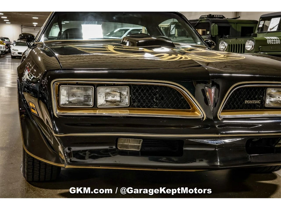 1978 Pontiac Firebird 2nd Gen - Image 18 of 31