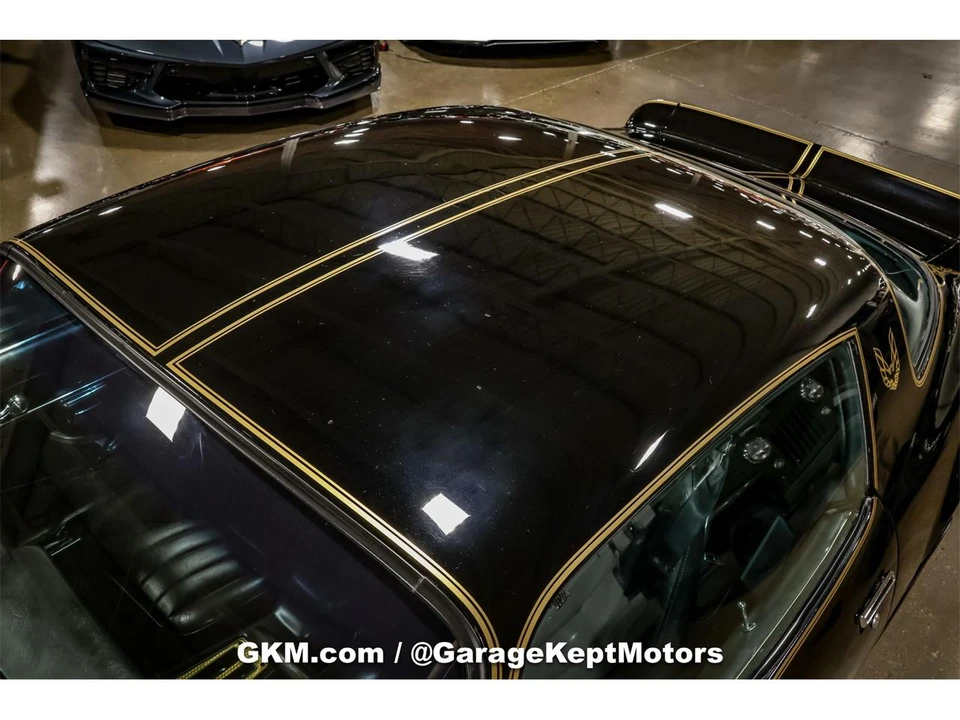 1978 Pontiac Firebird 2nd Gen - Image 28 of 31