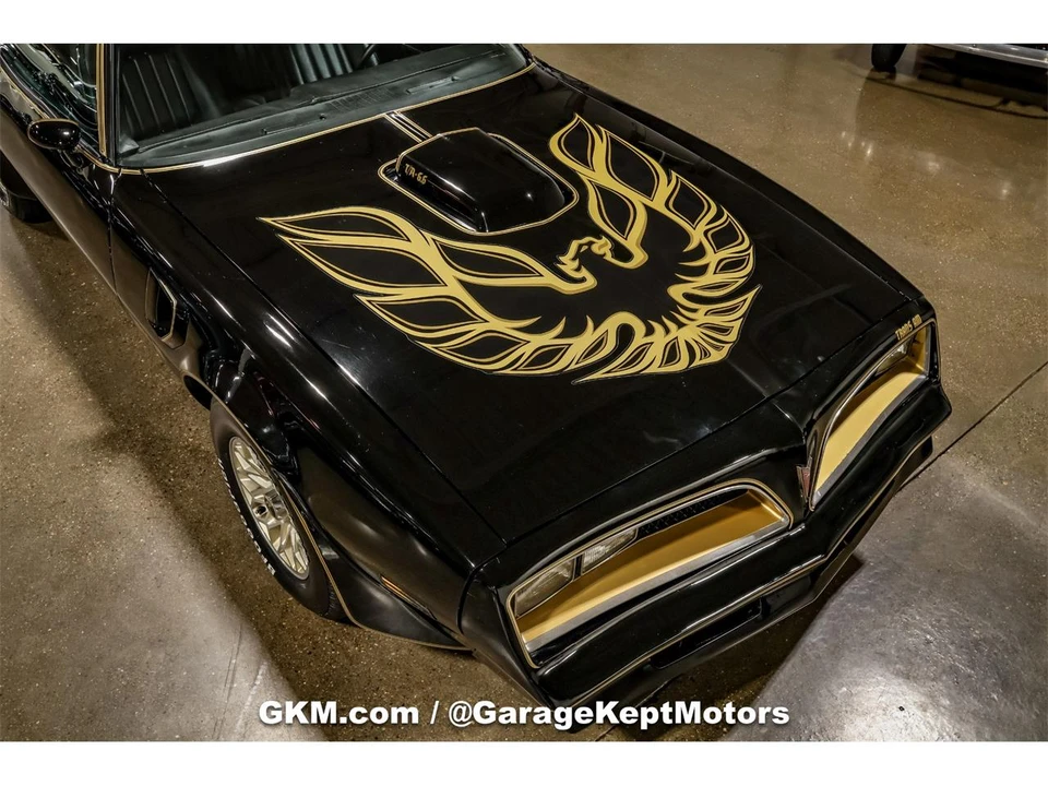 1978 Pontiac Firebird 2nd Gen - Image 14 of 31