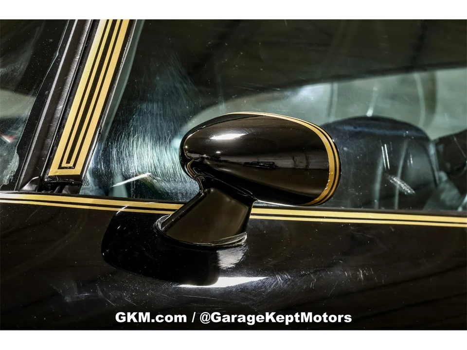 1978 Pontiac Firebird 2nd Gen - Image 30 of 31