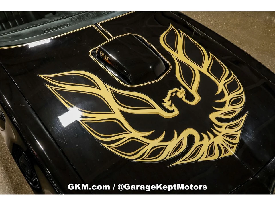1978 Pontiac Firebird 2nd Gen - Image 15 of 31