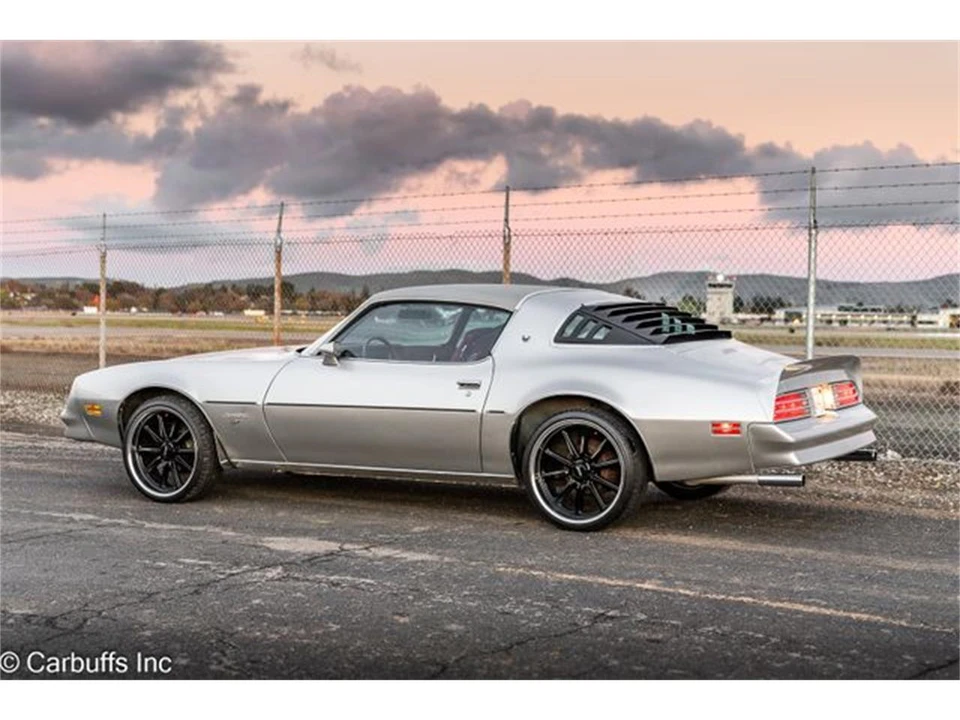 1978 Pontiac Firebird 2nd Gen - Image 7 of 31