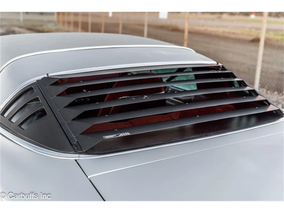 1978 Pontiac Firebird 2nd Gen - Image 31 of 31