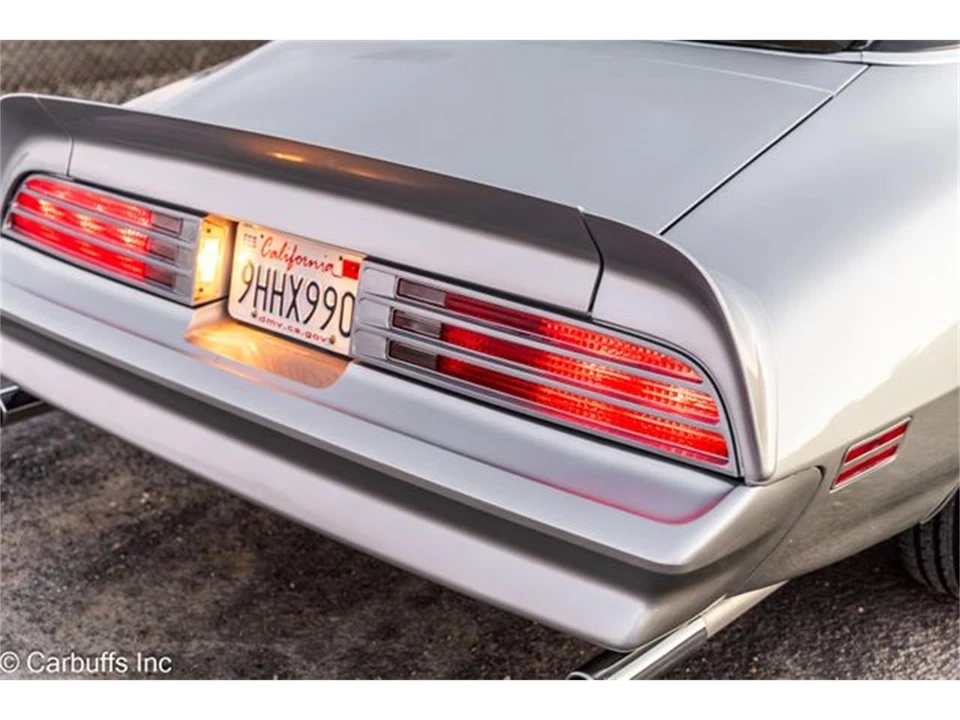 1978 Pontiac Firebird 2nd Gen - Image 25 of 31