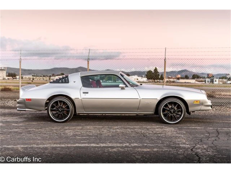 1978 Pontiac Firebird 2nd Gen - Image 16 of 31