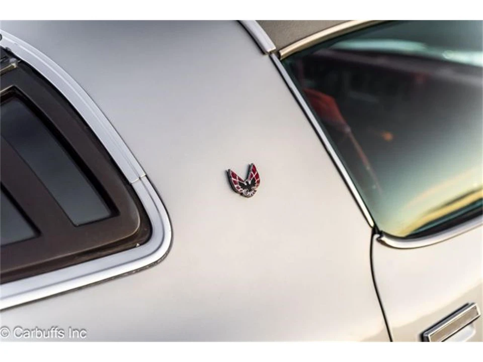1978 Pontiac Firebird 2nd Gen - Image 28 of 31