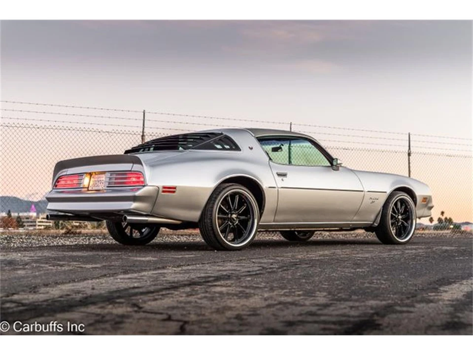 1978 Pontiac Firebird 2nd Gen - Image 13 of 31
