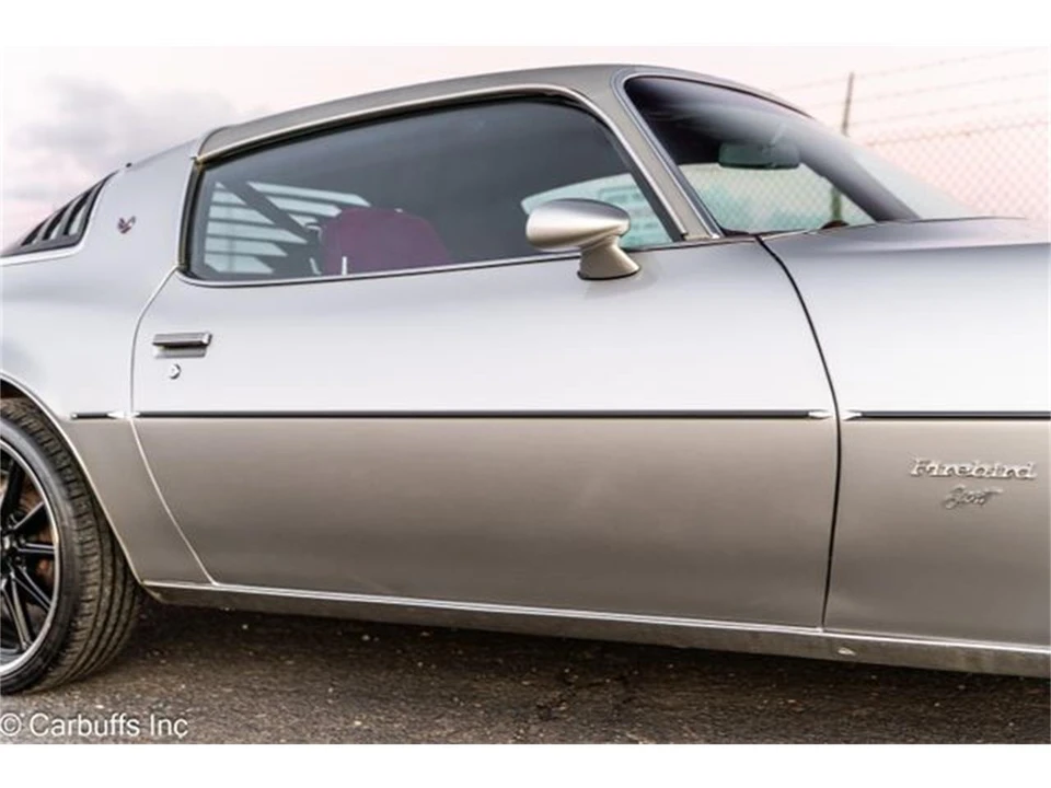1978 Pontiac Firebird 2nd Gen - Image 23 of 31