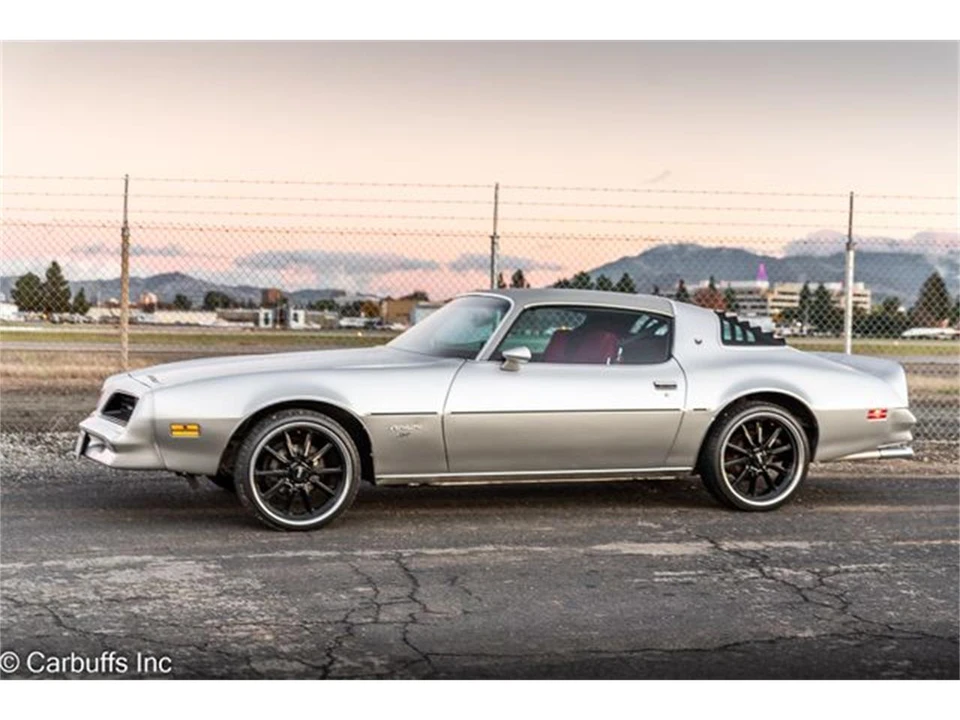 1978 Pontiac Firebird 2nd Gen - Image 5 of 31