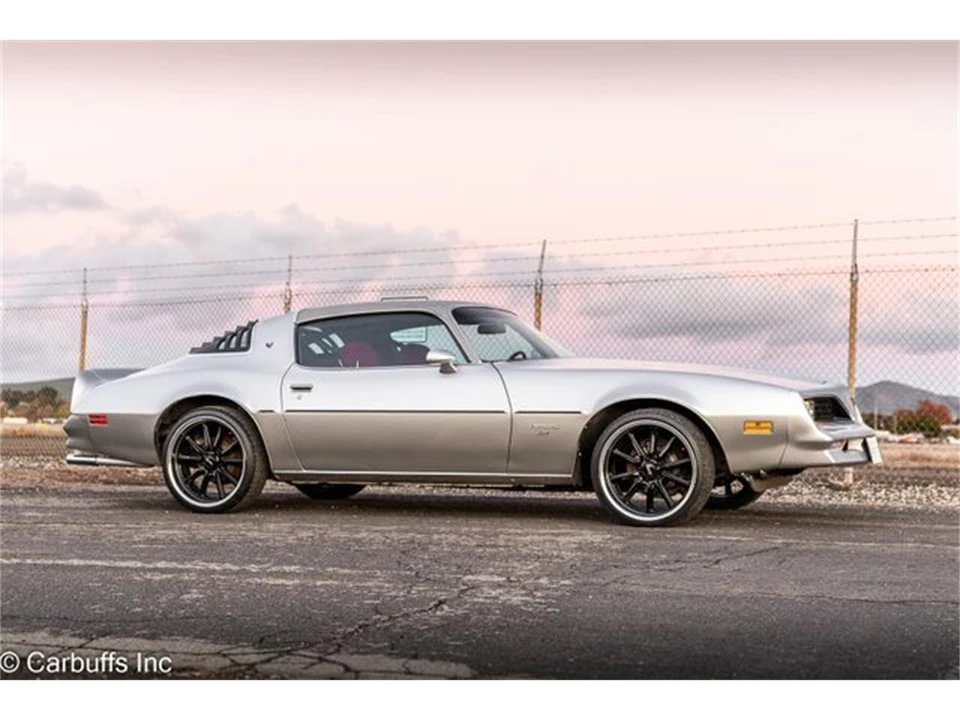 1978 Pontiac Firebird 2nd Gen - Image 17 of 31