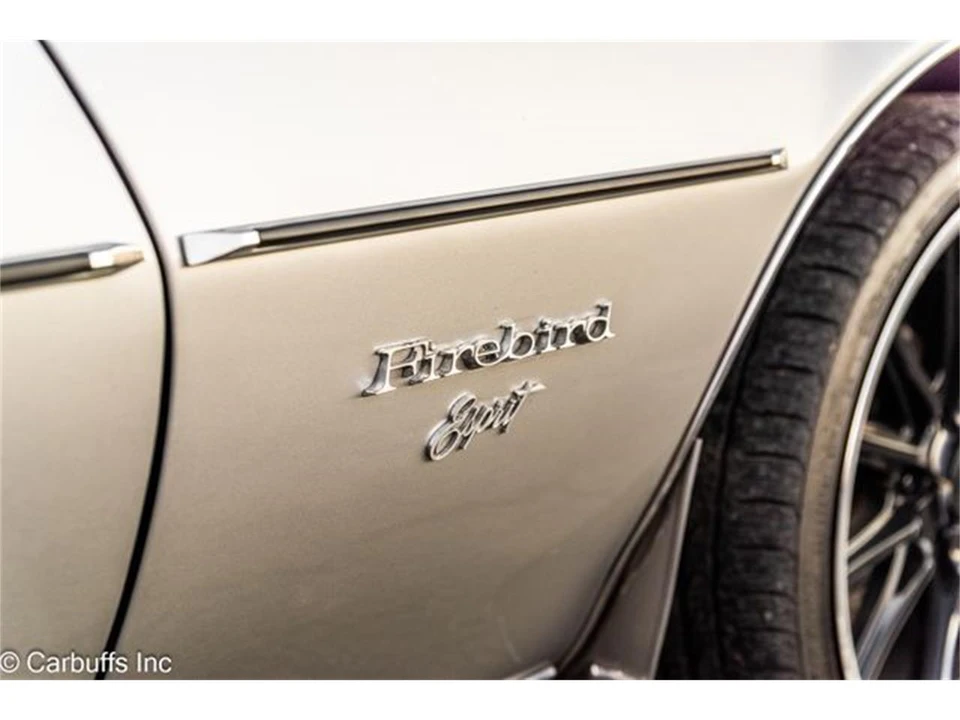 1978 Pontiac Firebird 2nd Gen - Image 29 of 31
