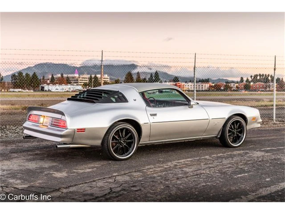 1978 Pontiac Firebird 2nd Gen - Image 14 of 31