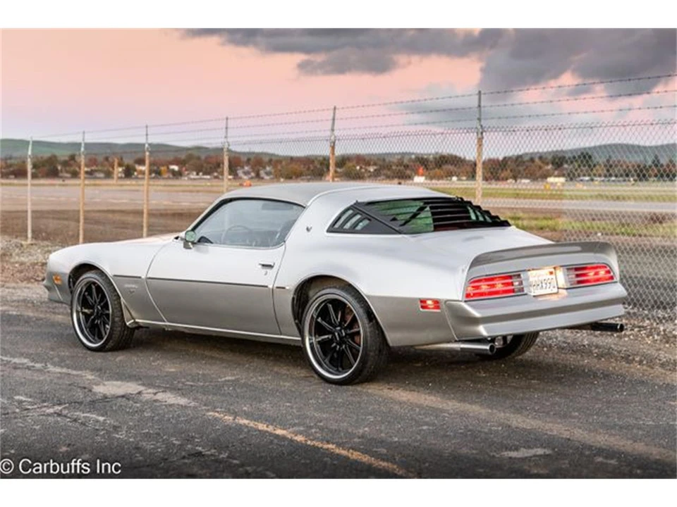 1978 Pontiac Firebird 2nd Gen - Image 8 of 31