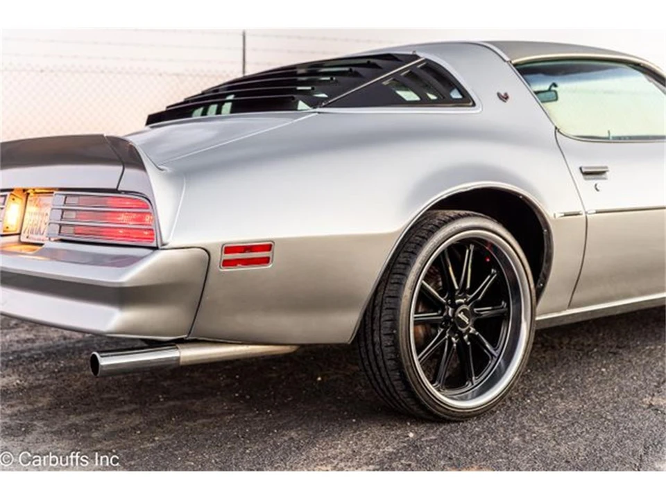 1978 Pontiac Firebird 2nd Gen - Image 24 of 31
