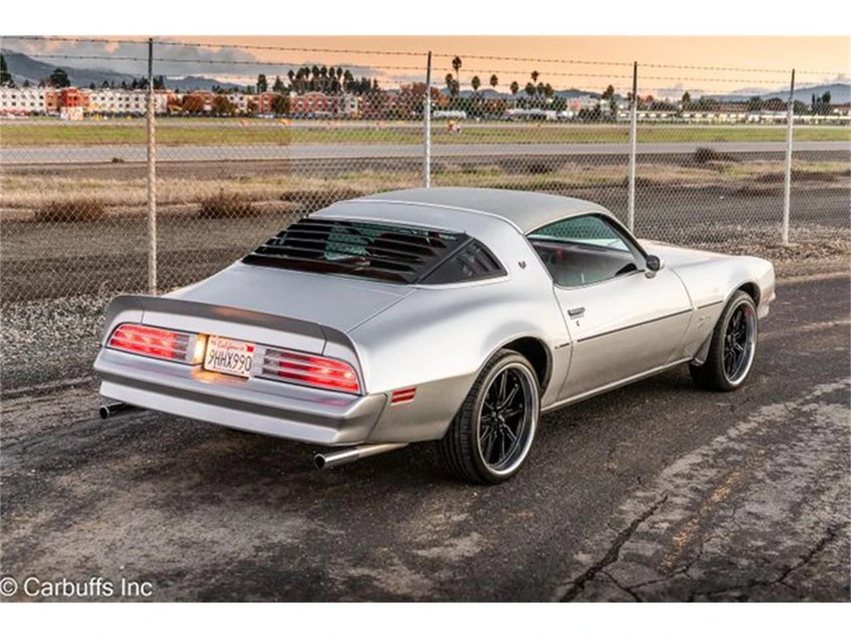 1978 Pontiac Firebird 2nd Gen - Image 12 of 31