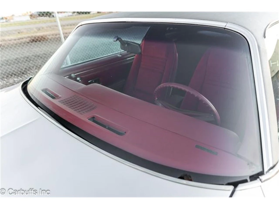 1978 Pontiac Firebird 2nd Gen - Image 30 of 31