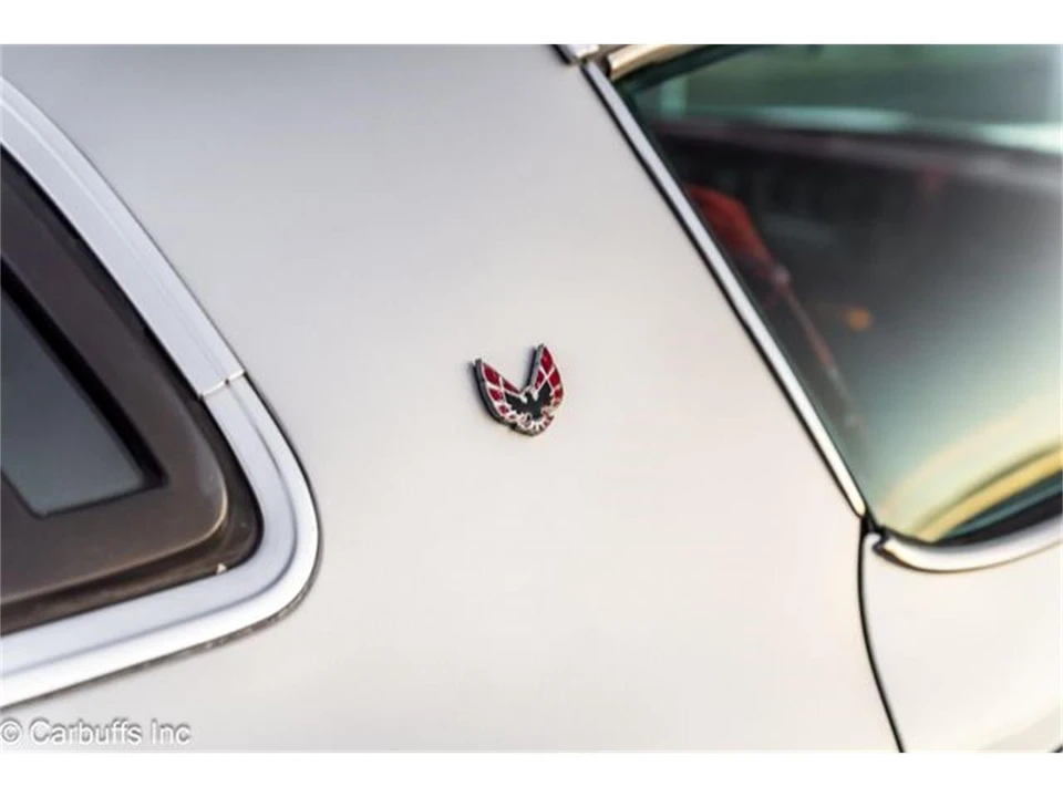 1978 Pontiac Firebird 2nd Gen - Image 27 of 31