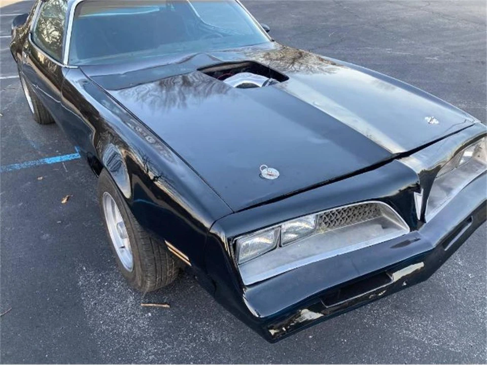1978 Pontiac Firebird 2nd Gen - Image 10 of 19