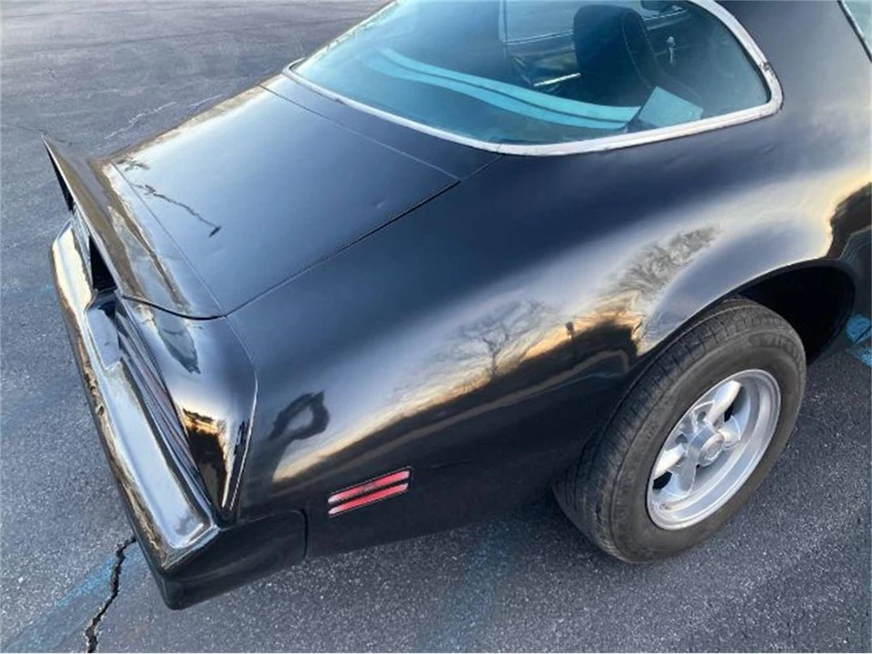 1978 Pontiac Firebird 2nd Gen - Image 3 of 19