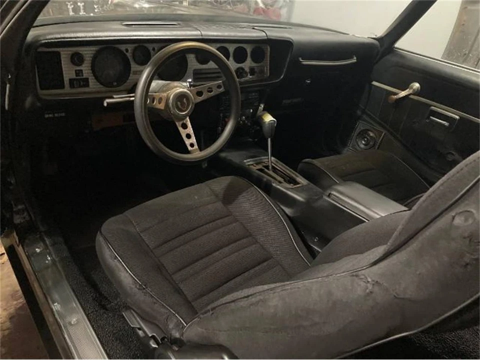 1978 Pontiac Firebird 2nd Gen - Image 5 of 19