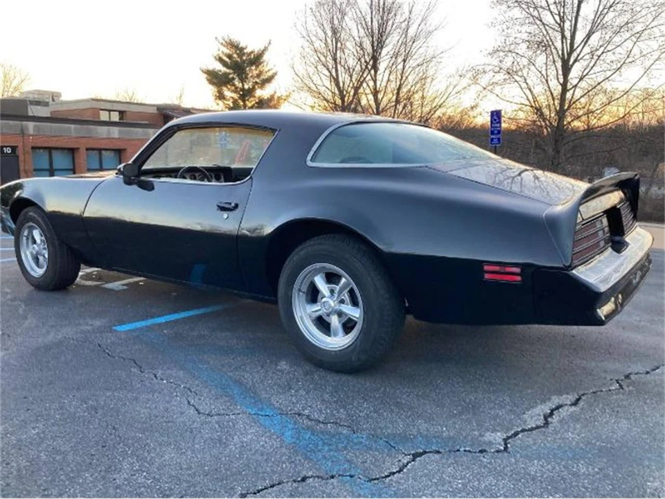 1978 Pontiac Firebird 2nd Gen - Image 7 of 19