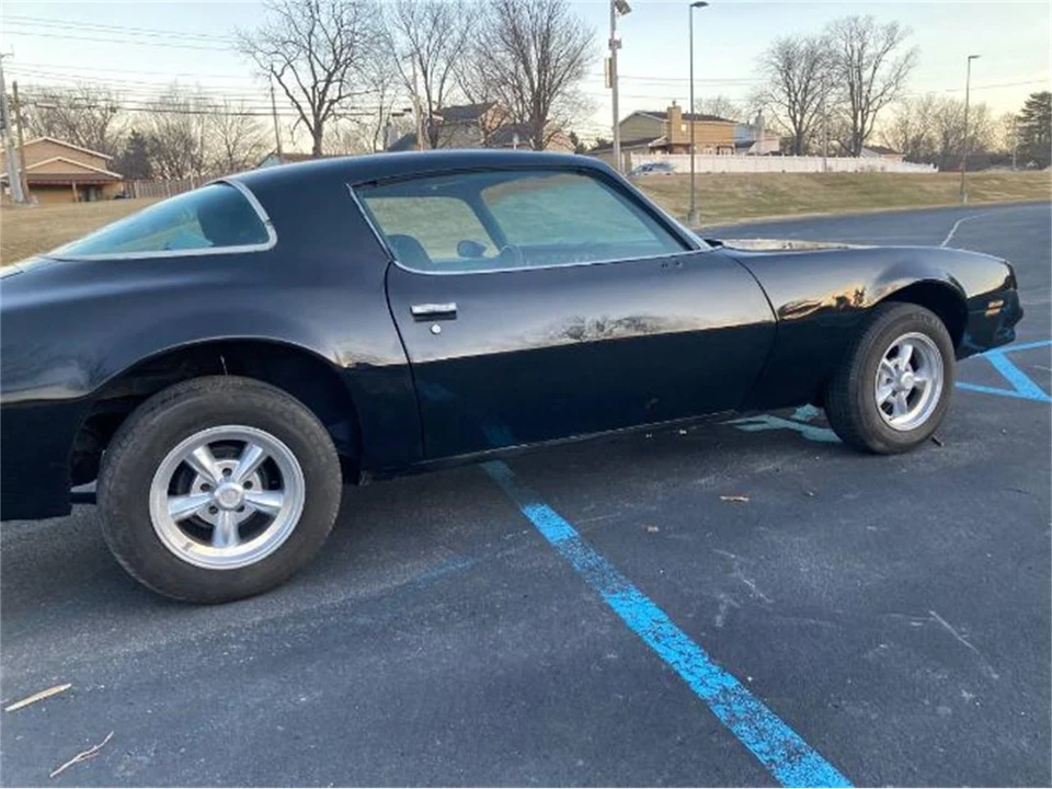 1978 Pontiac Firebird 2nd Gen - Image 11 of 19