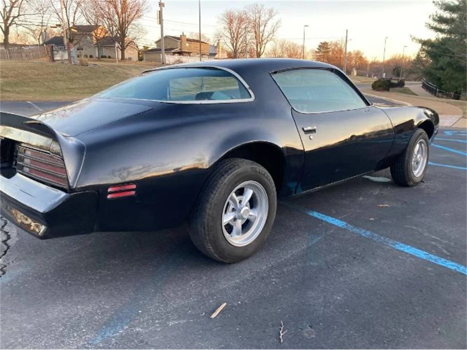 1978 Pontiac Firebird 2nd Gen - Image 13 of 19
