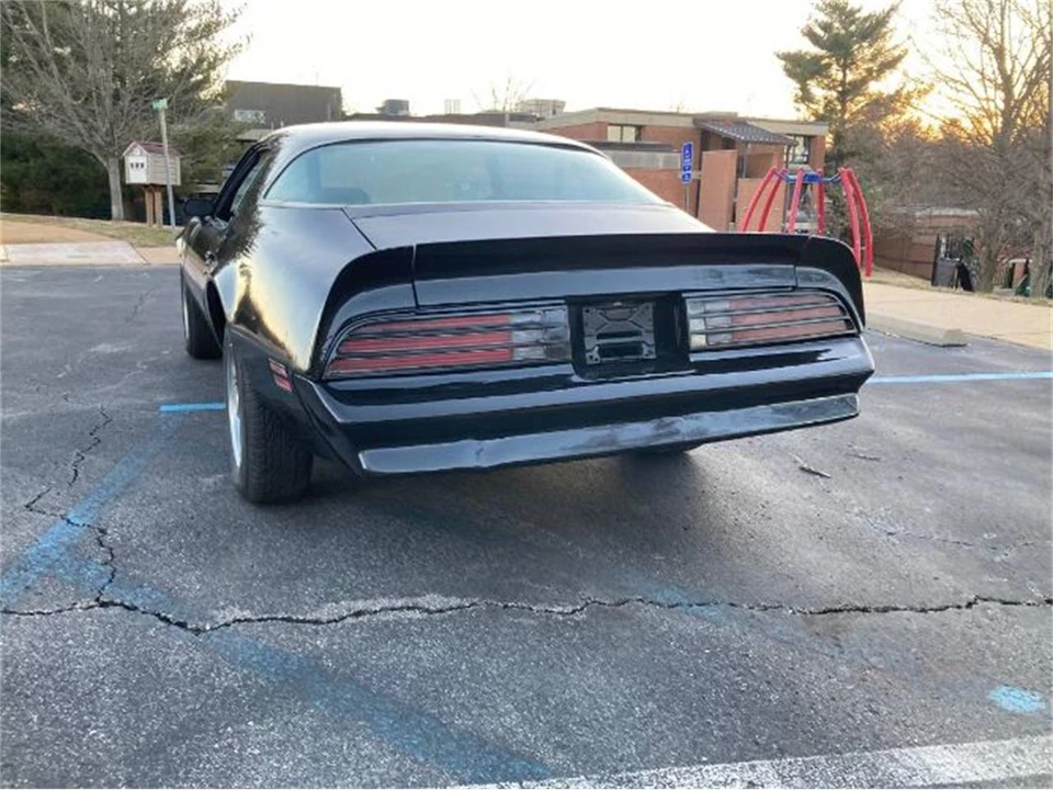 1978 Pontiac Firebird 2nd Gen - Image 15 of 19