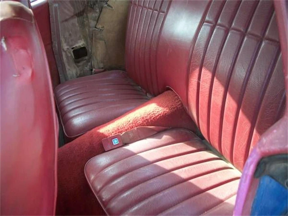 1978 Pontiac Firebird 2nd Gen - Image 11 of 13