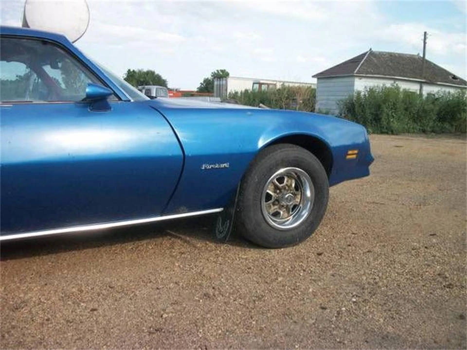 1978 Pontiac Firebird 2nd Gen - Image 5 of 13
