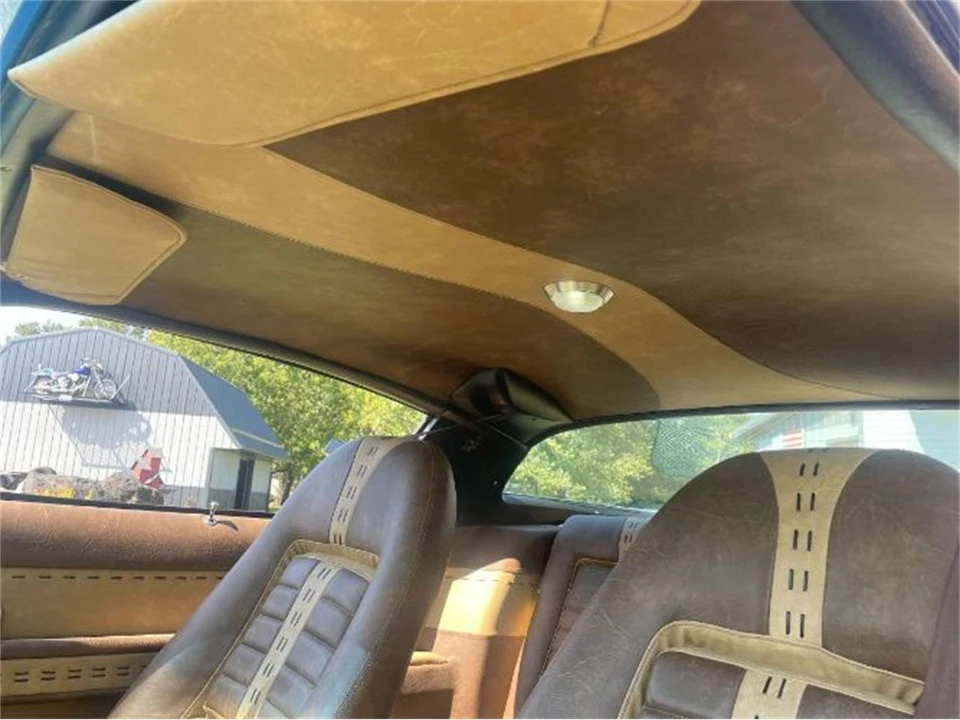1978 Pontiac Firebird 2nd Gen - Image 11 of 23