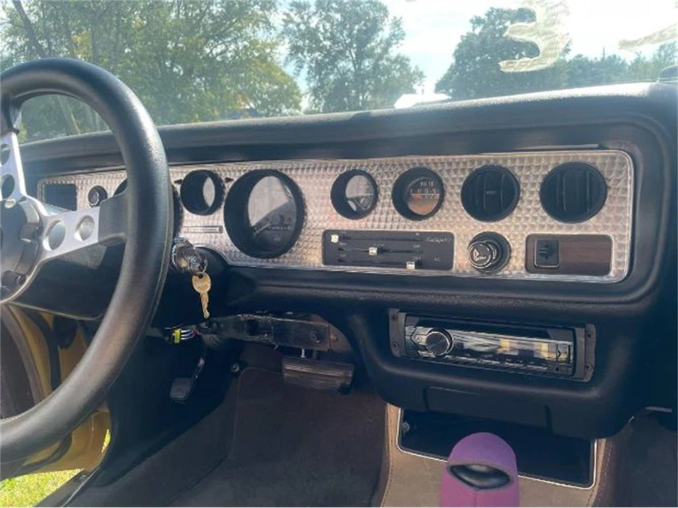 1978 Pontiac Firebird 2nd Gen - Image 15 of 23