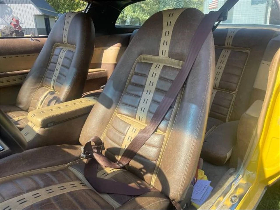 1978 Pontiac Firebird 2nd Gen - Image 12 of 23
