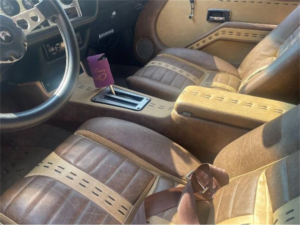 1978 Pontiac Firebird 2nd Gen - Image 17 of 23