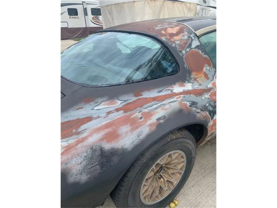 1978 Pontiac Firebird 2nd Gen - Image 3 of 30
