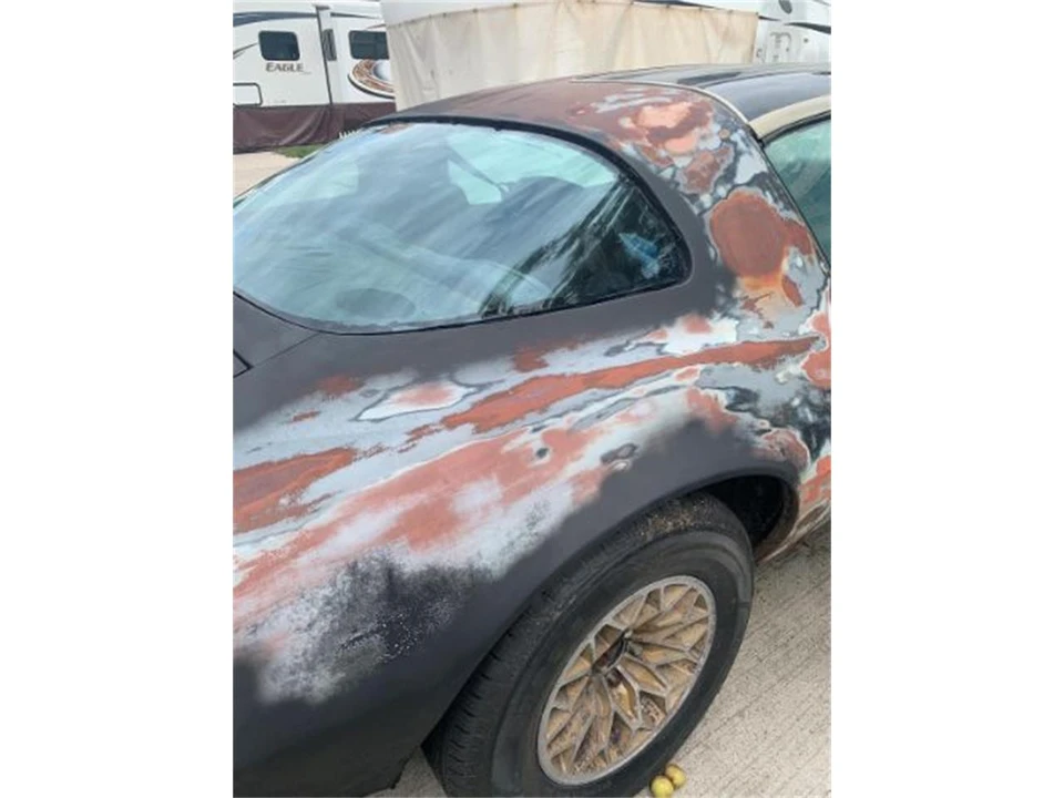1978 Pontiac Firebird 2nd Gen - Image 9 of 30