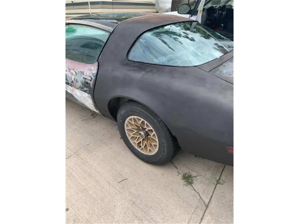 1978 Pontiac Firebird 2nd Gen - Image 12 of 30