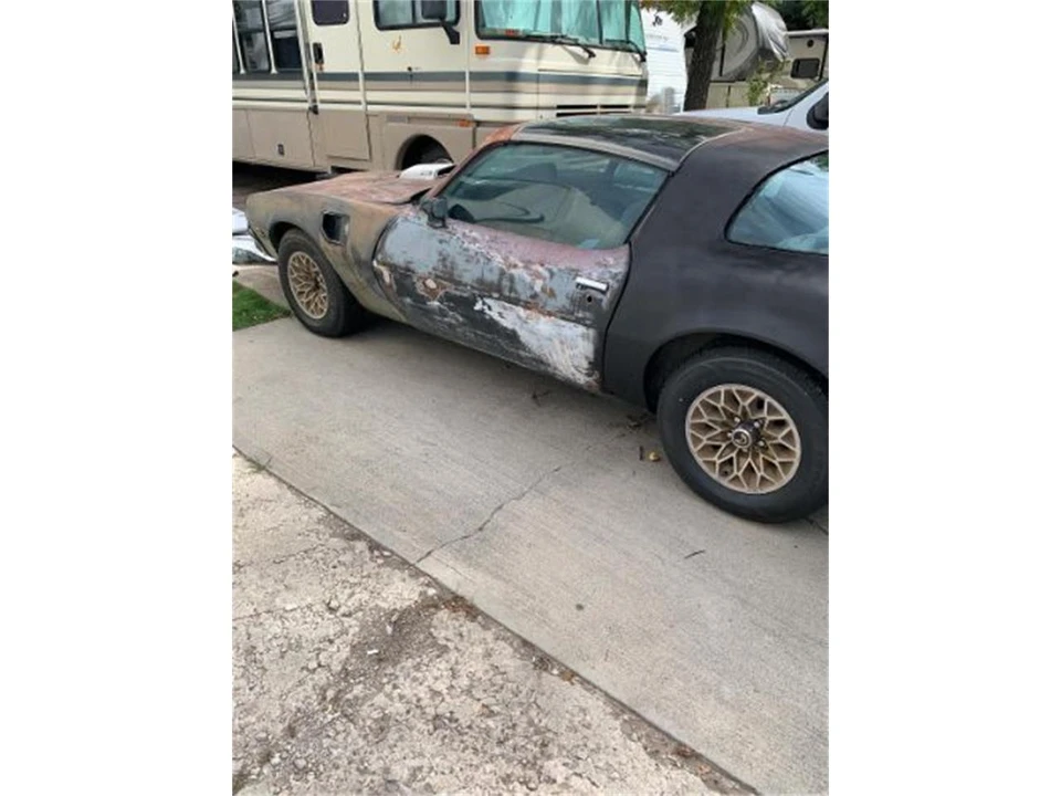 1978 Pontiac Firebird 2nd Gen - Image 11 of 30