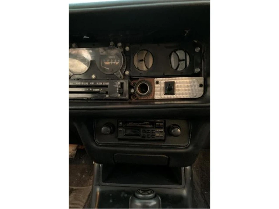 1978 Pontiac Firebird 2nd Gen - Image 26 of 30