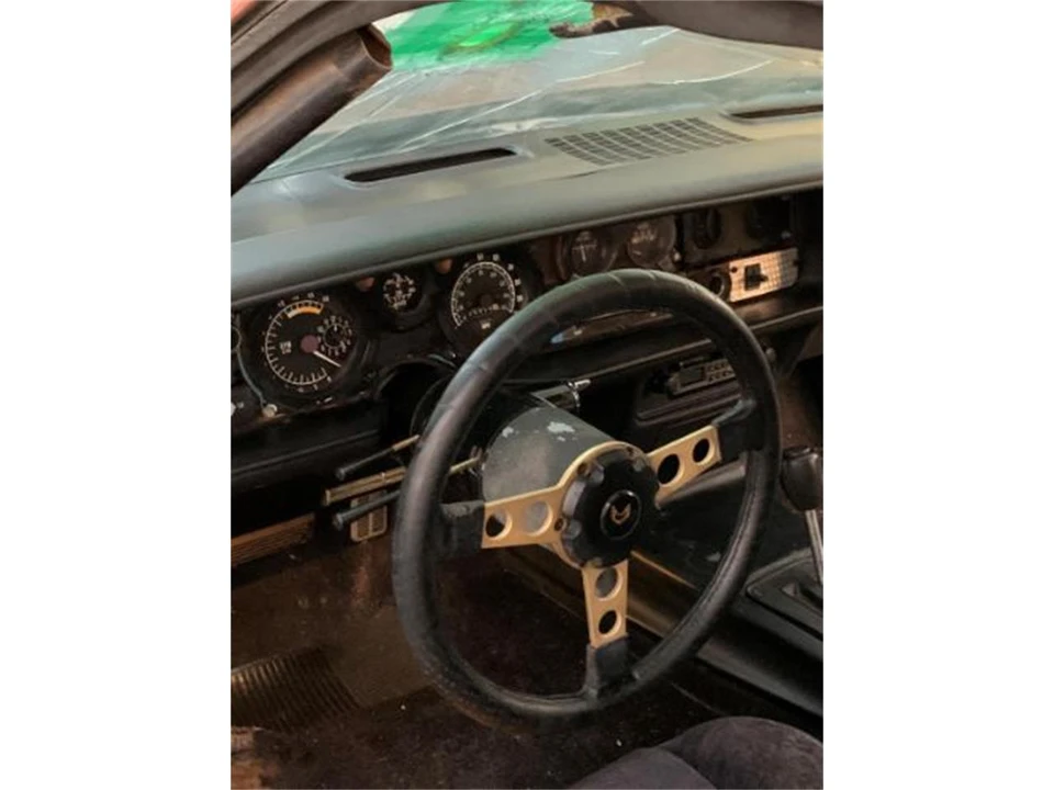 1978 Pontiac Firebird 2nd Gen - Image 27 of 30