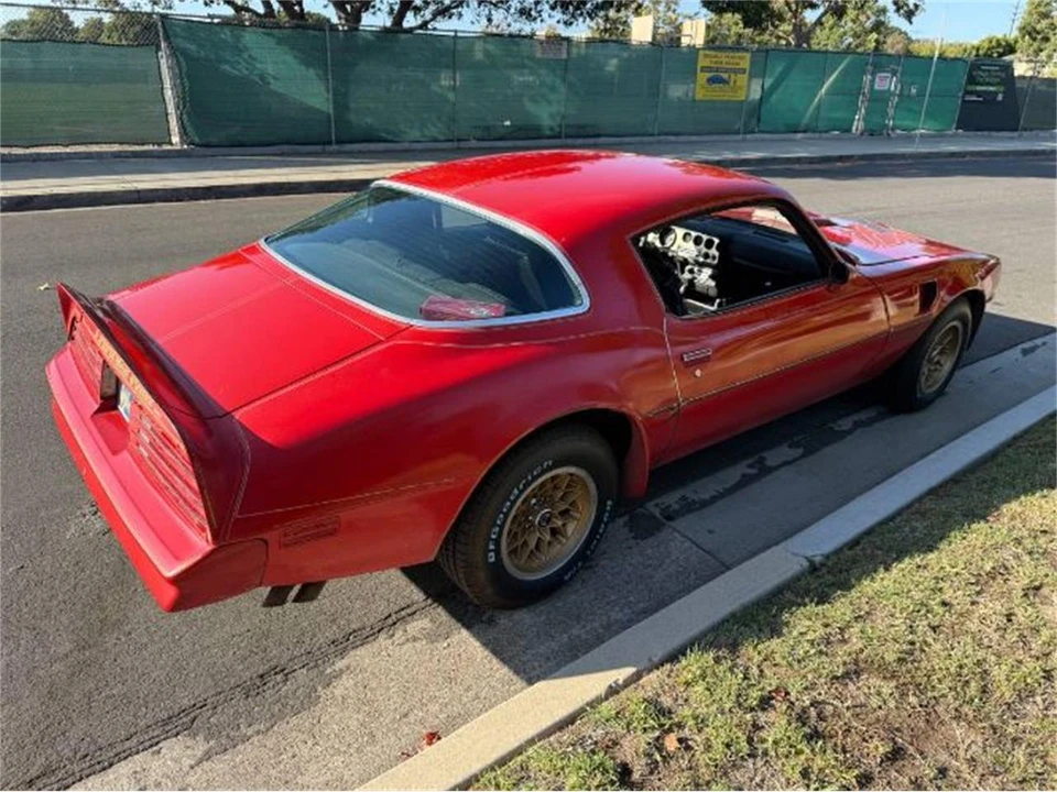 1978 Pontiac Firebird 2nd Gen - Image 7 of 19