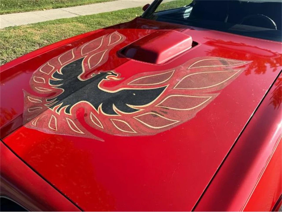 1978 Pontiac Firebird 2nd Gen - Image 6 of 19